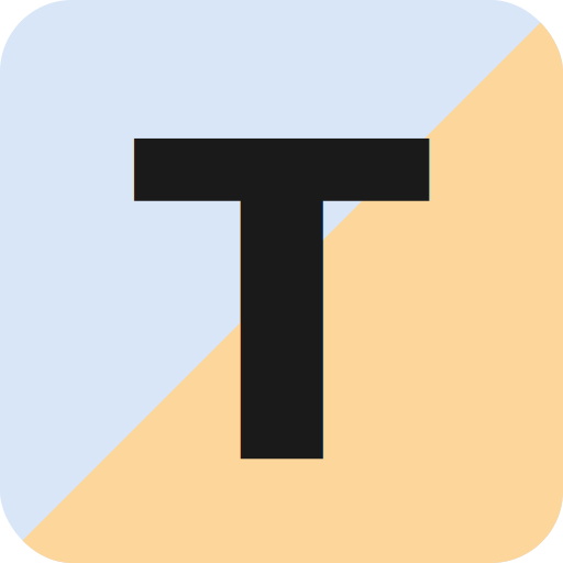 Topmicrobeton - Logo